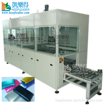 Automatic/ Multiple Stage Ultrasonic Cleaning Machine